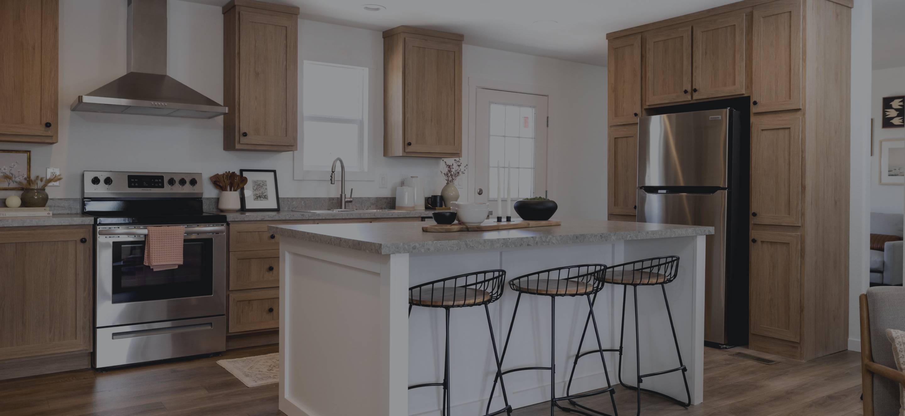 Mobile Home Special Offers Clayton Homes of Natchitoches